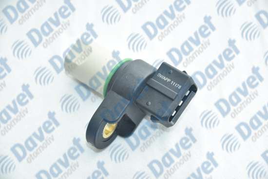 SWAPP 11178 Eksantrik Mili Pozisyon Sensoru Accent 00> 05 Getz 03>05 Elentra 1.6 01>
